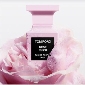 Rose Prick Tom Ford رز پریک تام فورد