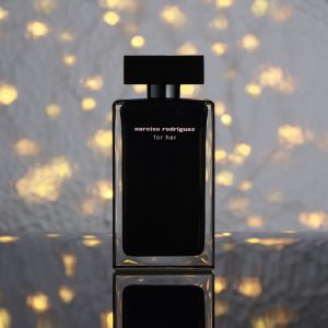 Narciso Rodriguez For Her EDT ( نارسیسو رودریگز فور هر مشکی )
