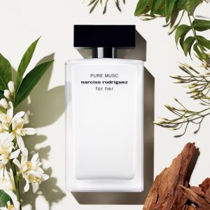 Narciso Rodriguez Pure Musc For Her  نارسیسو رودریگز پیور ماسک فور هر