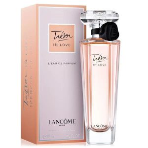 Lancome Tresor In Love لانکوم ترزور این لاو