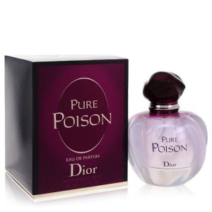 Dior Pure Poison دیور پیور پویزن