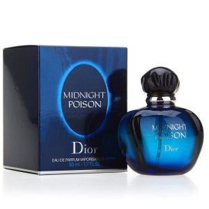 Dior Midnight Poison دیور میدنایت پویزن