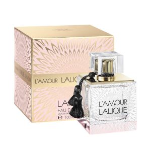 Lalique L’Amour لالیک لامور (لالیک له آمور)