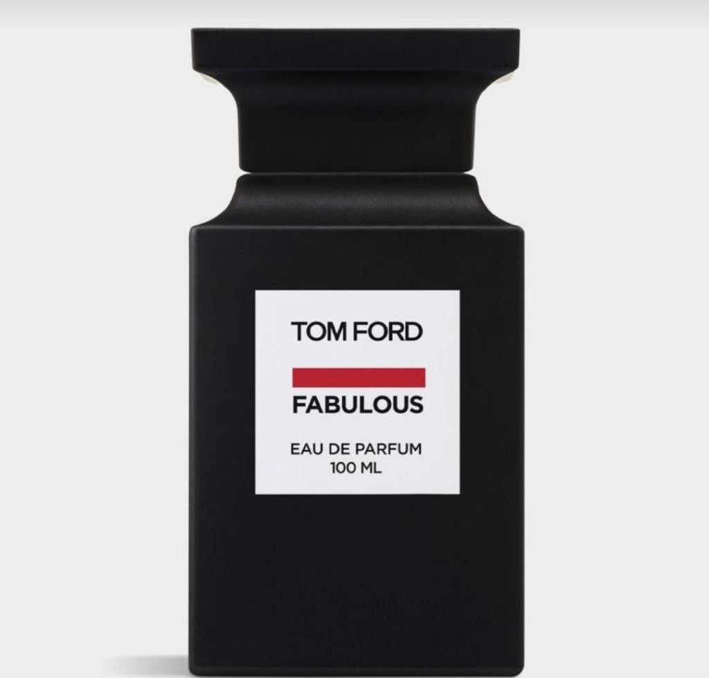 Tom Ford Fucking Fabulous  تام فورد فاکینگ فبیولس