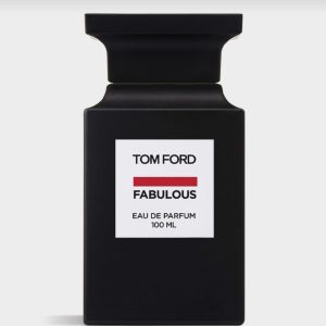 Tom Ford Tobacco Vanille  تام فورد توباکو وانیل