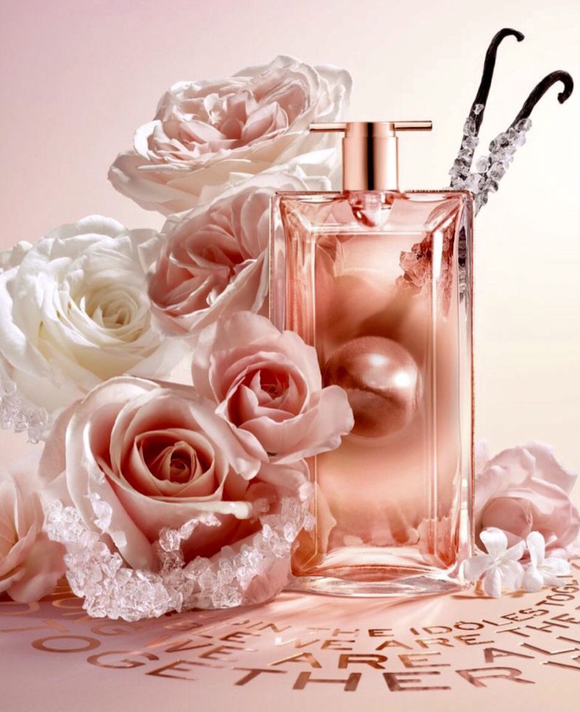 Lancome Idôle L'Intense لانکوم ایدول اینتنس