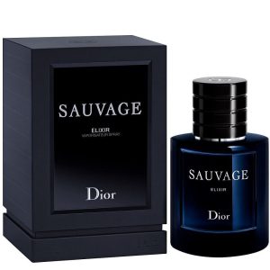 Dior Sauvage Elixir  دیور ساواج الیکسیر