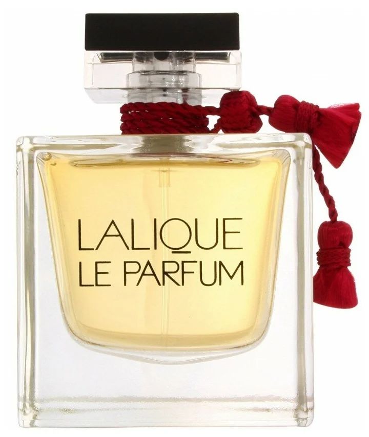 Lalique Le Parfum لالیک له پارفوم (له پاغفوم)