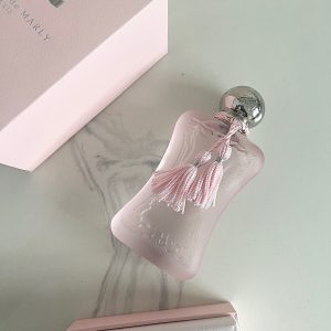 Parfums de Marly Delina La Rosée  پارفومز د مارلی دلینا لارز