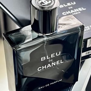 Chanel Bleu de Chanel EDP  شنل بلو د شنل ادو پرفیوم